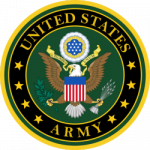 Seal of US Army