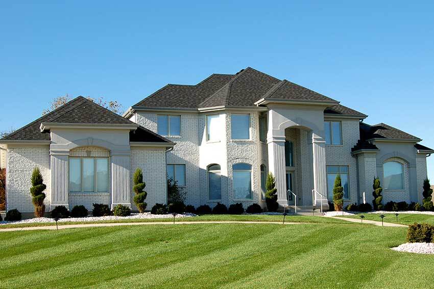 beautiful-larg-house